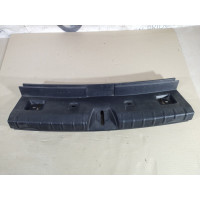 Обшивка багажника