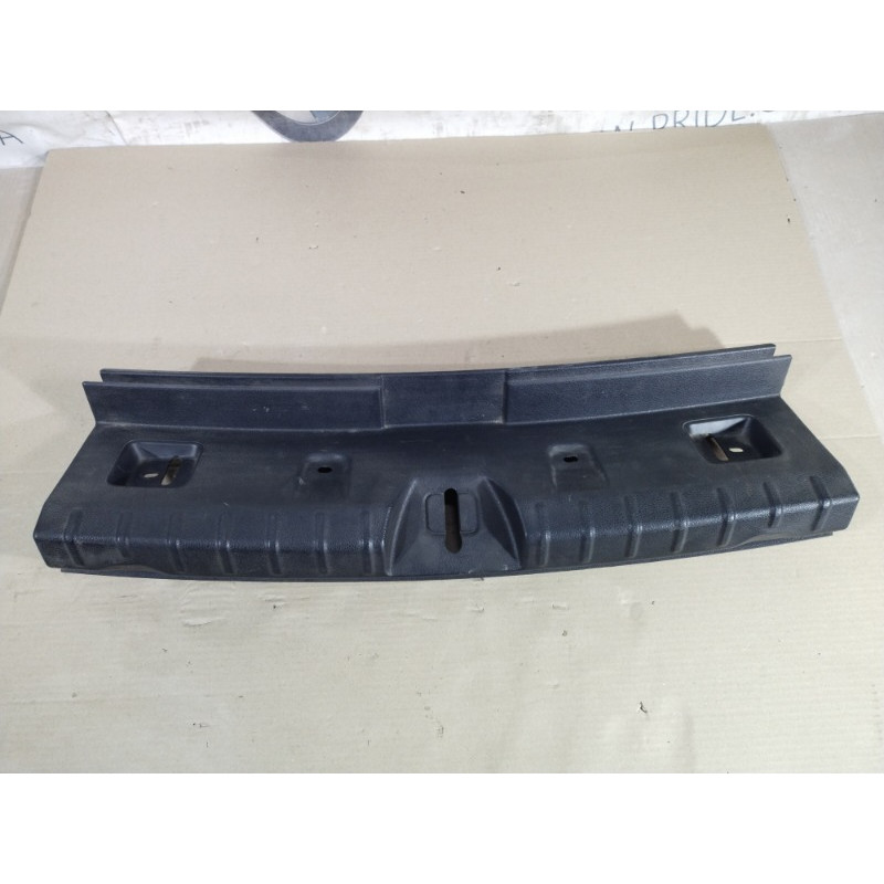 Обшивка багажника (салон) BMW 3-series F30 2013 N26B20 51477221868