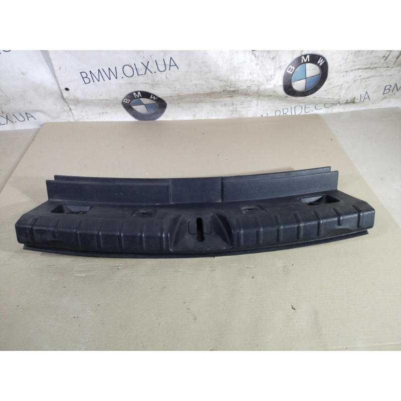 Обшивка багажника (салон) BMW 3-series F30 2013 N26B20 51477221868