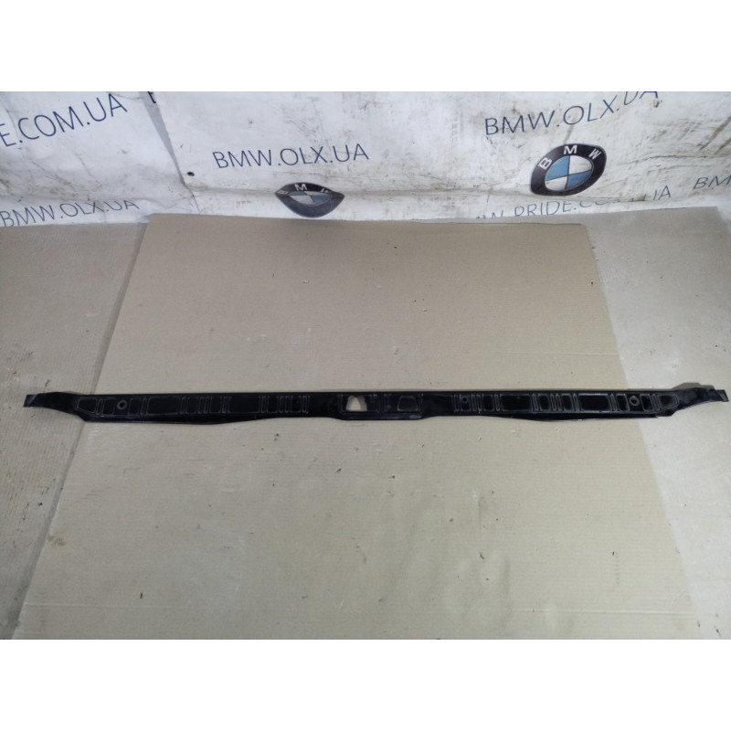 Накладка замка кришки багажника (салон) BMW 7-series E32 1990 M70b50 51471928159
