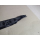 Накладка замка кришки багажника (салон) BMW 7-series E32 1990 M70b50 51471928159