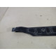 Накладка замка кришки багажника (салон) BMW 7-series E32 1990 M70b50 51471928159