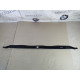 Накладка замка кришки багажника (салон) BMW 7-series E32 1990 M70b50 51471928159