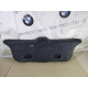 Обшивка крышки багажника (салон) BMW 3-series E36 1998 M51d25 51498191253