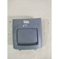 Пепельница