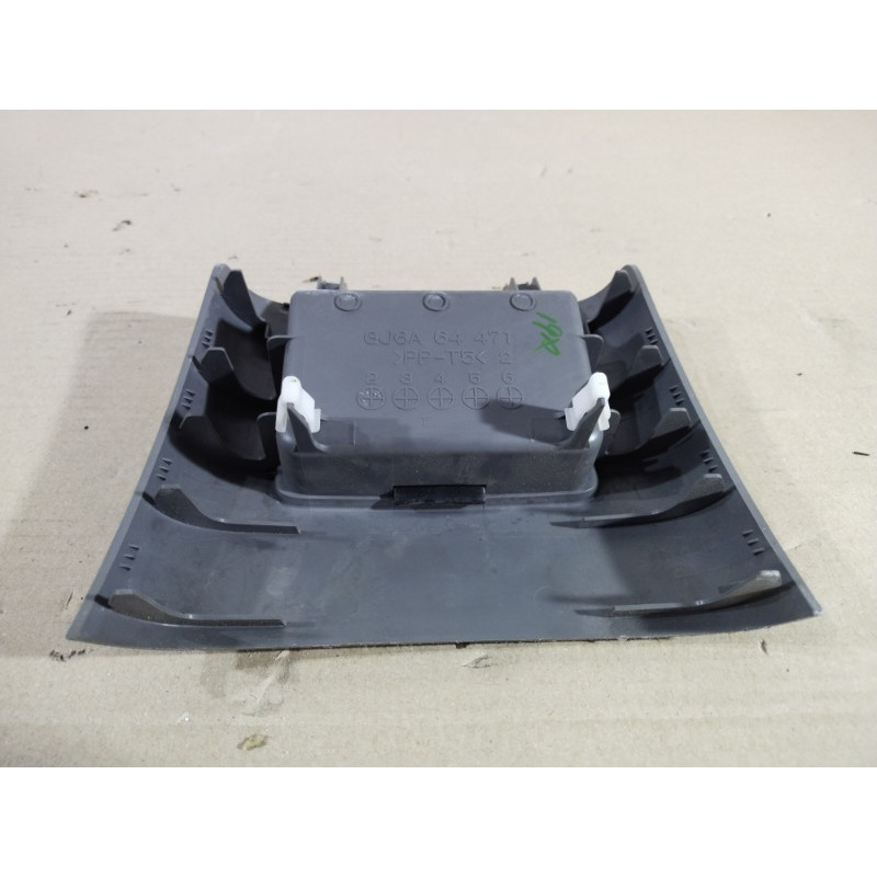Пепельница (салон) Mazda 6 GG 2004 2.0 RF5 GJ6A64471