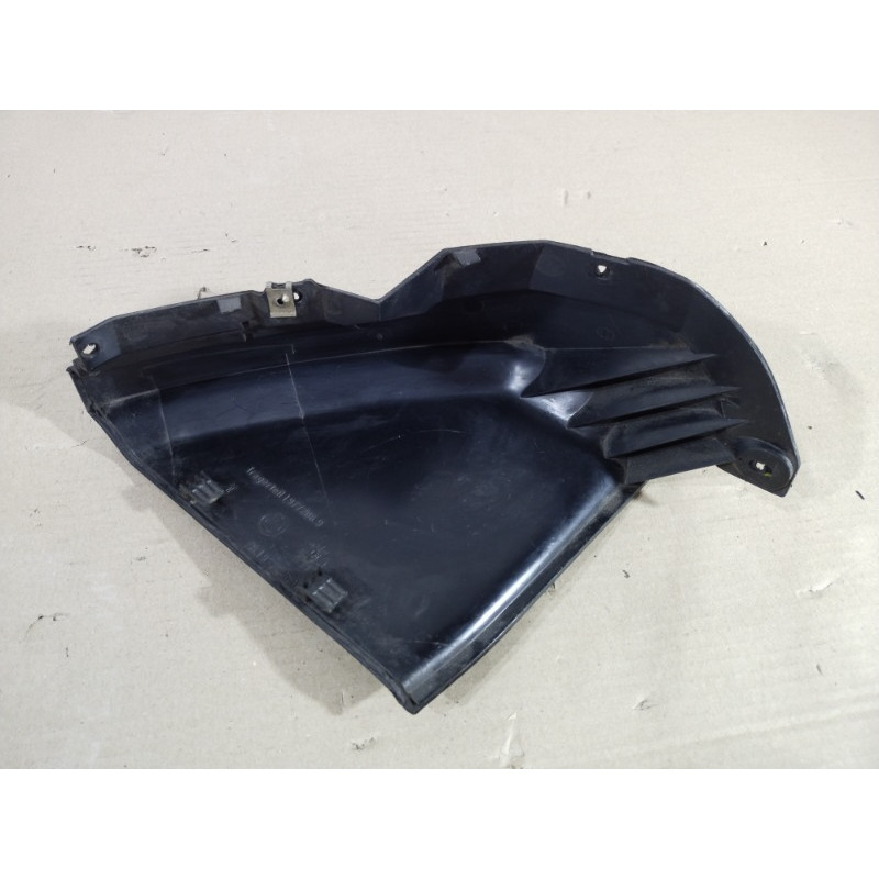 Накладка торпеды боковая (салон) BMW 3-series E36 1993 M40B18 51458167502