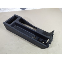 Центральна консоль