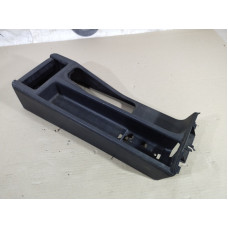 Центральная консоль