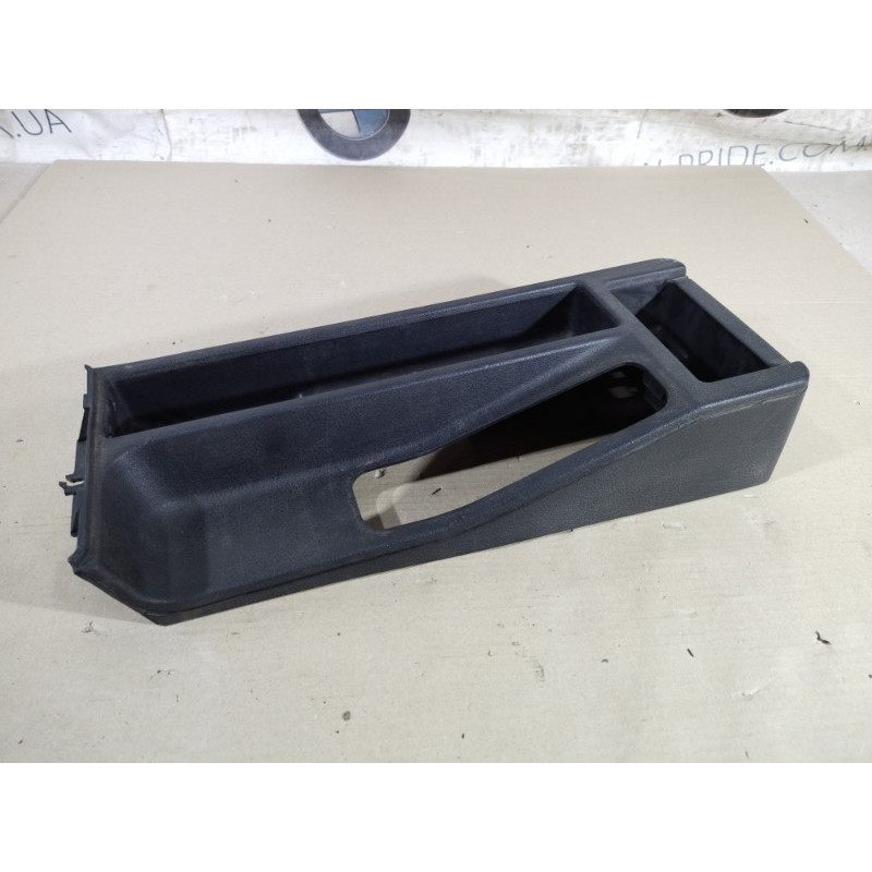 Центральная консоль (салон) BMW 3-series E36 51162251902