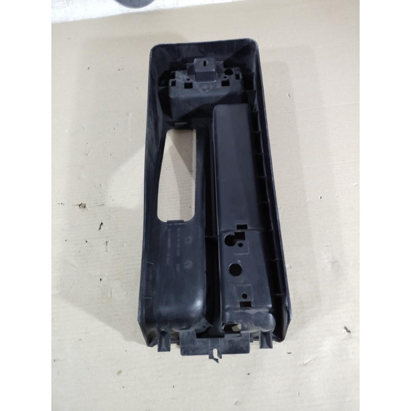 Центральная консоль (салон) BMW 3-series E36 51162251902