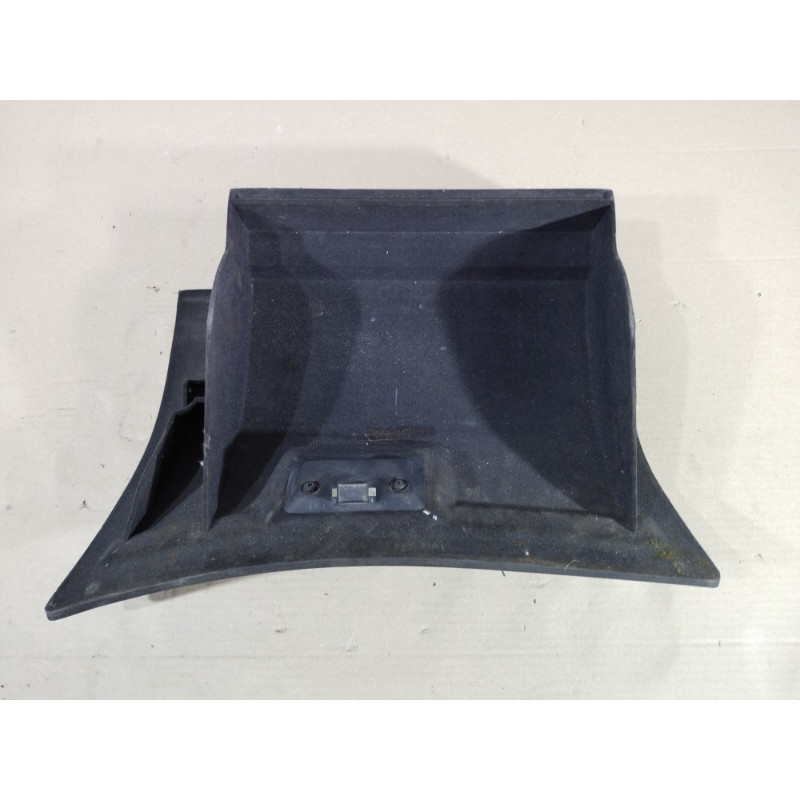 Бардачок (салон) BMW 3-series E46 51168203822