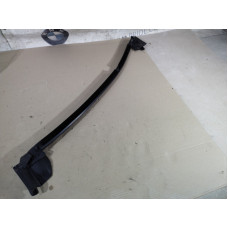 Уплотнитель проема двери