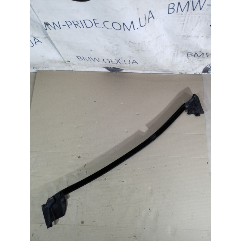 Уплотнитель проема двери (кузов и элементы) Volkswagen Passat CC 3C 3c8839471c