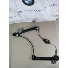 Механизм стеклоподъемника