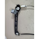 Механизм стеклоподъемника (кузов и элементы) Volkswagen Passat CC 3C 962850104