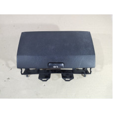 Бардачок центральной консоли