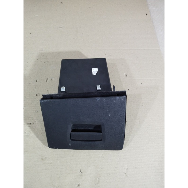Водійський бардачок (салон) BMW 5-series F10 2013 N47D20 51169166696