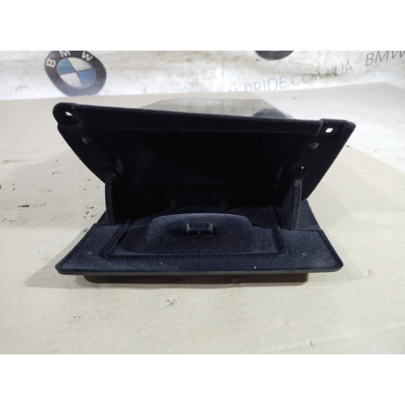 Водійський бардачок (салон) BMW 5-series F10 2013 N47D20 51169166696
