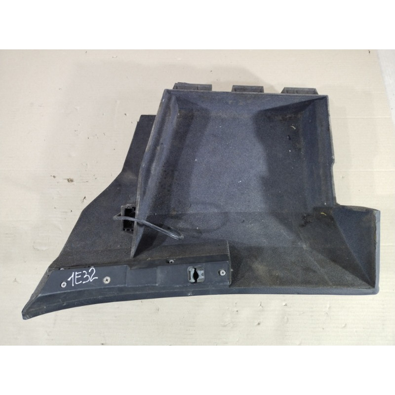 Бардачок (салон) BMW 7-series E32 1990 M70b50 1928722