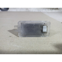 Плафон подсветки бардачка