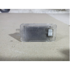 Плафон подсветки бардачка