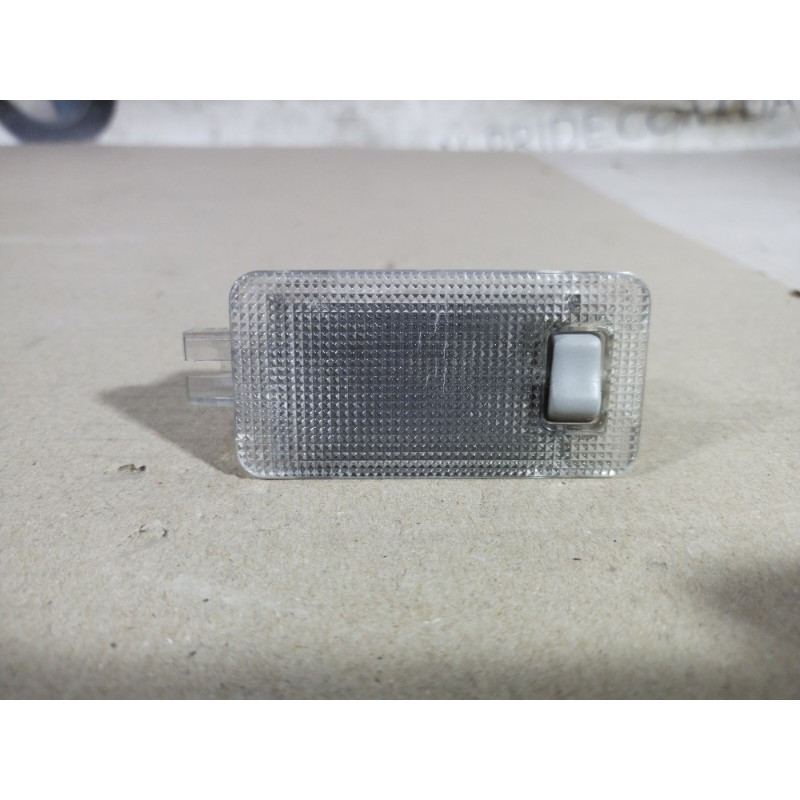 Плафон подсветки бардачка (электрика) KIA Sorento BL 2005 2.5 CRDI