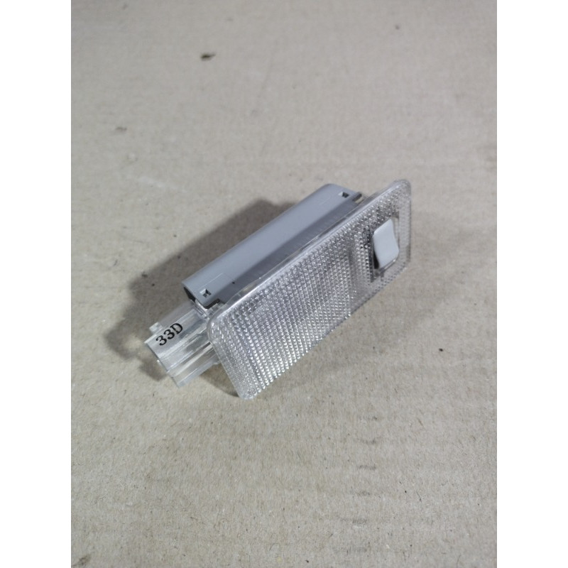 Плафон подсветки бардачка (электрика) KIA Sorento BL 2005 2.5 CRDI