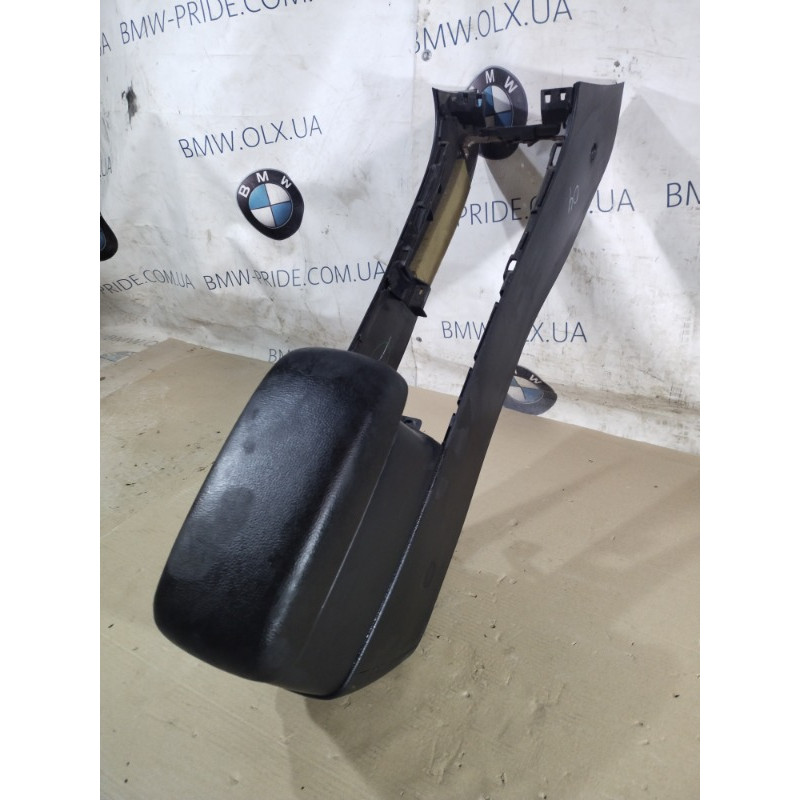 Центральная консоль (салон) Mazda 6 GG 2002 2.0 RF5 gj6a64441