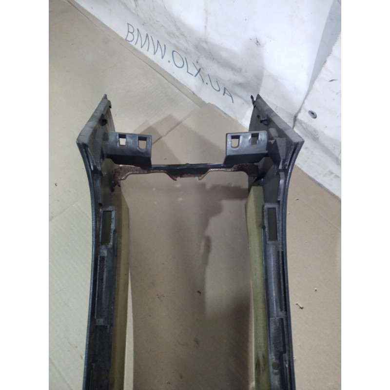 Центральная консоль (салон) Mazda 6 GG 2002 2.0 RF5 gj6a64441