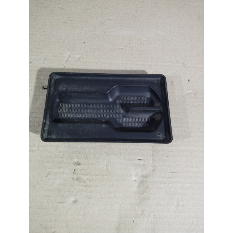 Декор салону (салон) BMW X5 E53 2003 M62B44 51168408030