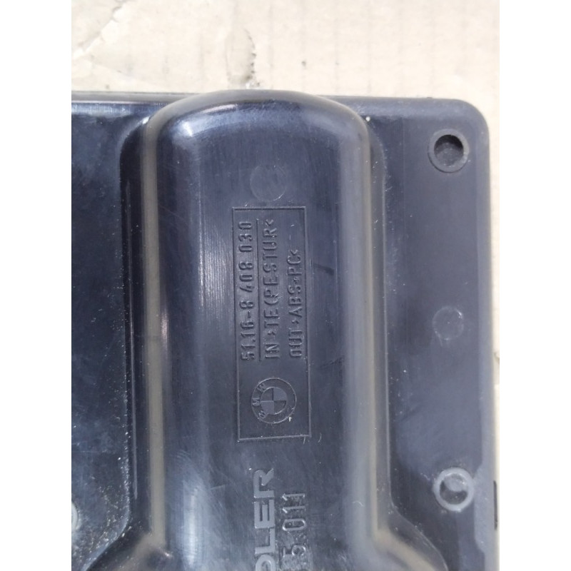 Декор салону (салон) BMW X5 E53 2003 M62B44 51168408030