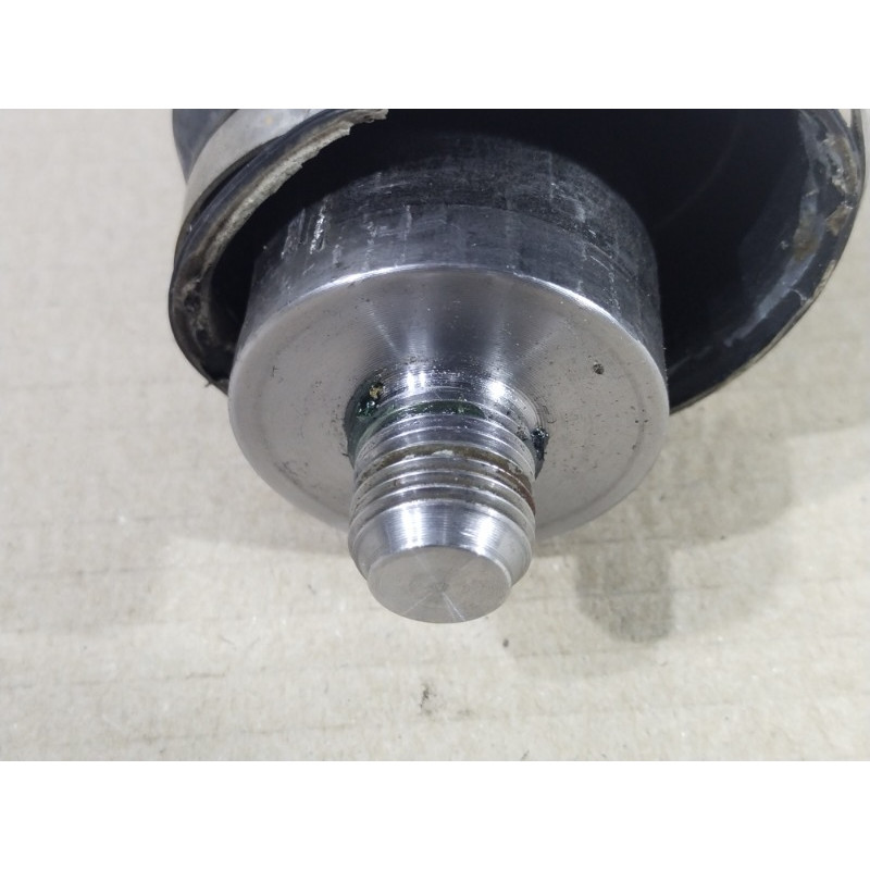 Рулевой наконечник (рулевое управление) Hyundai Sonata LF 2015 2.4 56825C1090