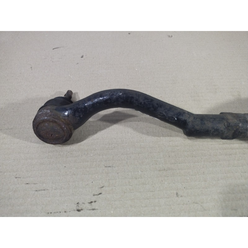 Рулевой наконечник (рулевое управление) Hyundai Sonata LF 2015 2.4 56825C1090