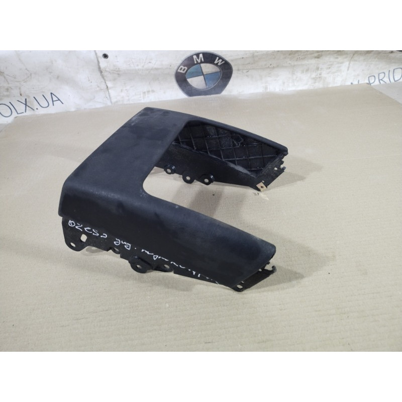 Обшивка салона (салон) BMW X5 E53 M57d30 8402935