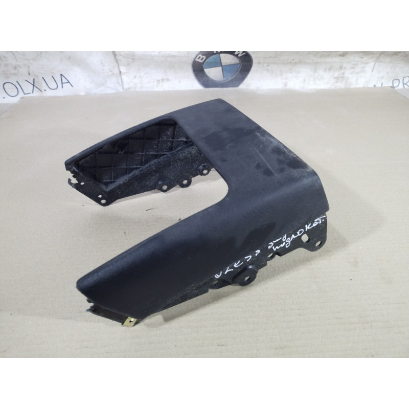 Обшивка салона (салон) BMW X5 E53 M57d30 8402935