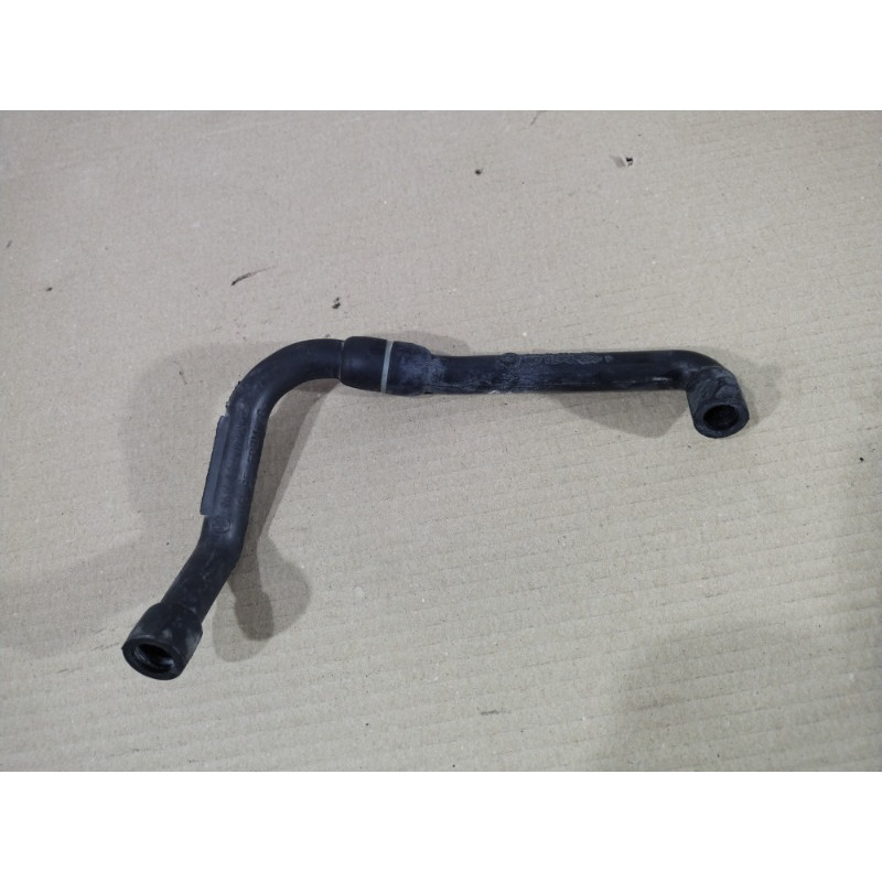 Патрубок (система охлаждения) BMW 3-series E90 2006 N46B20 64116941172