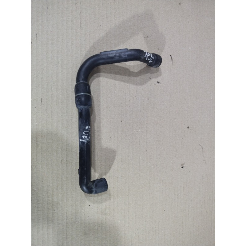 Патрубок (система охлаждения) BMW 3-series E90 2006 N46B20 64116941172