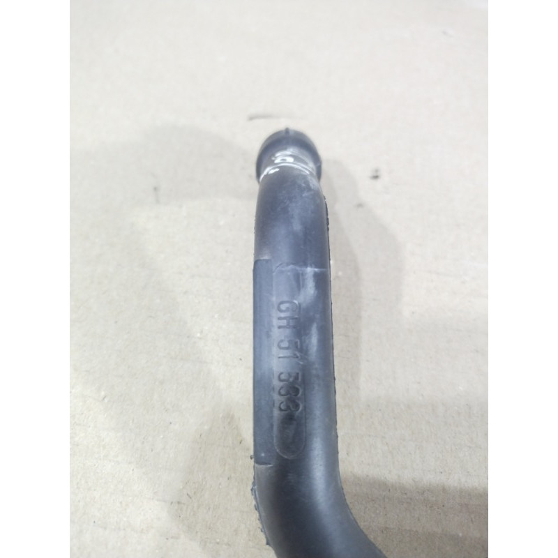 Патрубок (система охлаждения) BMW 3-series E90 2006 N46B20 64116941172