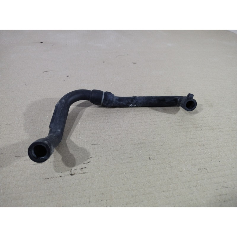 Патрубок (система охлаждения) BMW 3-series E90 2006 N46B20 64116941172