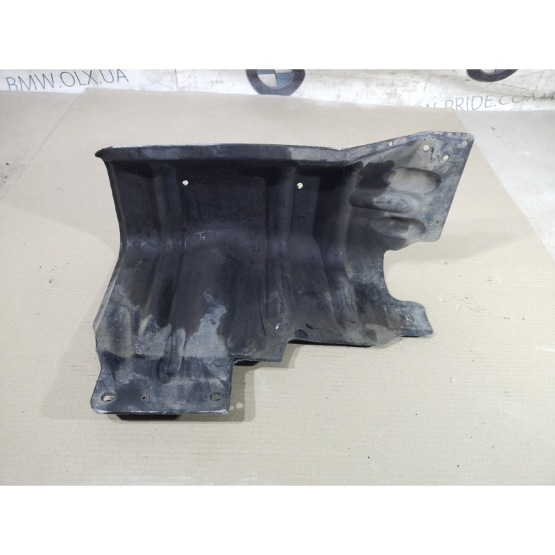 Защита (кузов и элементы) Mercedes-Benz C-class W203 1.8 M111.951