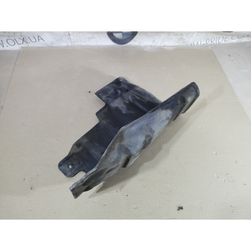 Защита (кузов и элементы) Mercedes-Benz C-class W203 1.8 M111.951