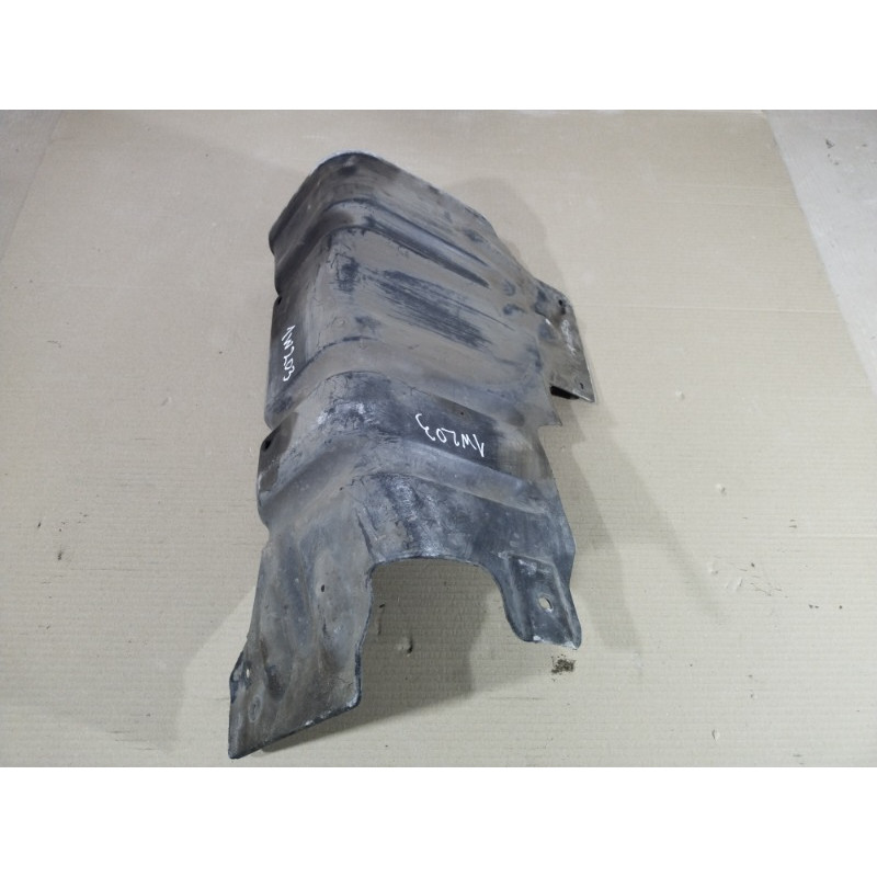 Защита (кузов и элементы) Mercedes-Benz C-class W203 1.8 M111.951