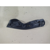 Крепление бампера