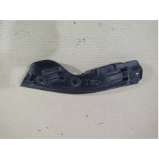 Крепление бампера