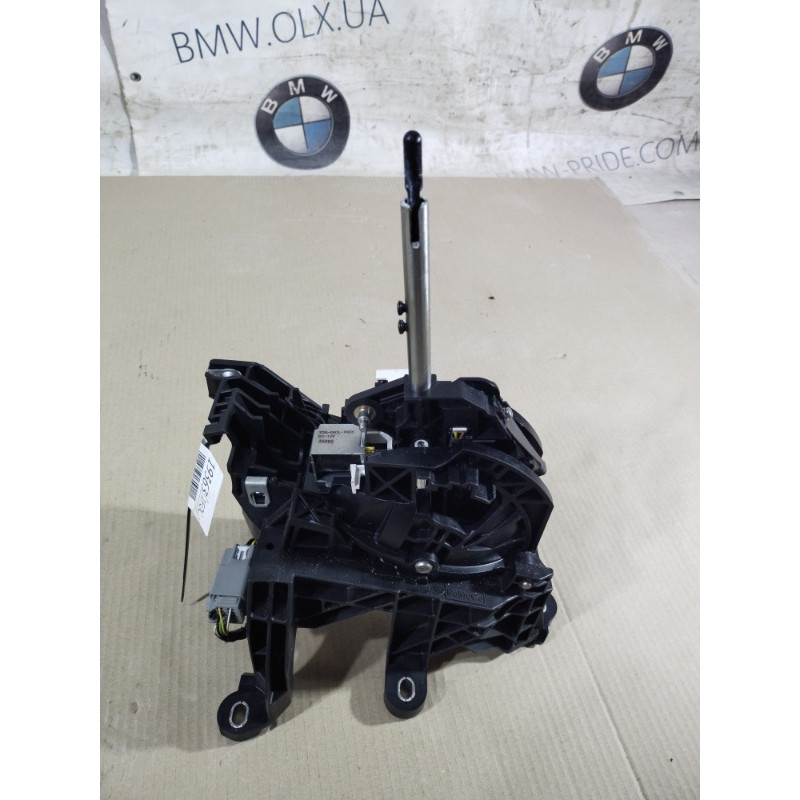 Селектор АКПП (трансмиссия) FORD Focus MK3 2015 2.0 F1EZ7210UD