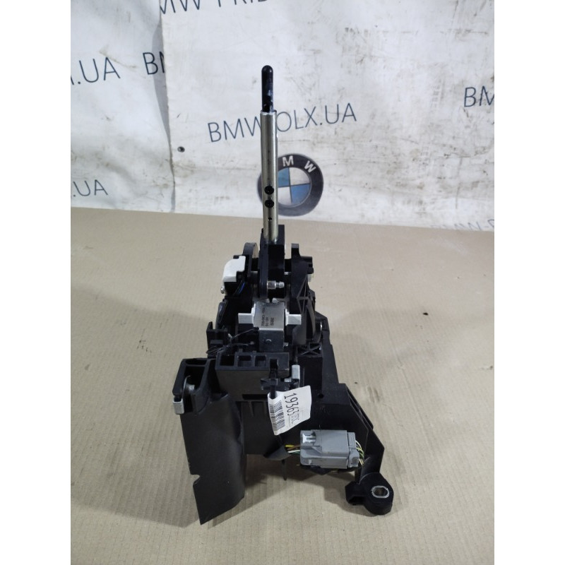 Селектор АКПП (трансмиссия) FORD Focus MK3 2015 2.0 F1EZ7210UD