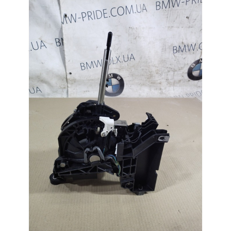 Селектор АКПП (трансмиссия) FORD Focus MK3 2015 2.0 F1EZ7210UD