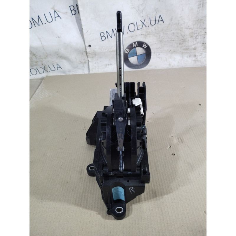 Селектор АКПП (трансмиссия) FORD Focus MK3 2015 2.0 F1EZ7210UD