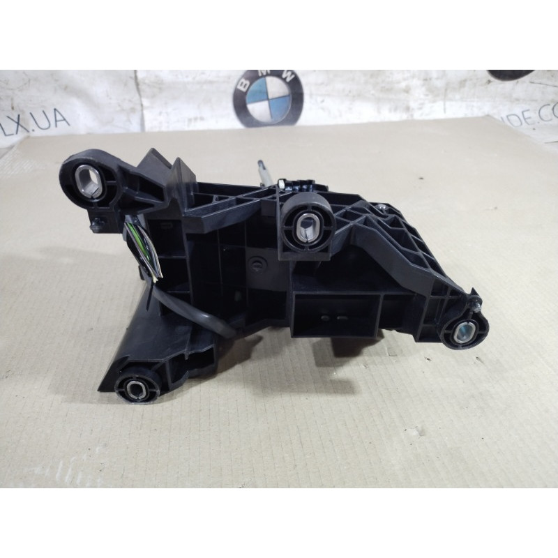 Селектор АКПП (трансмиссия) FORD Focus MK3 2015 2.0 F1EZ7210UD